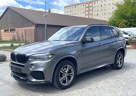 BMW X5 M xDrive30d M Performance