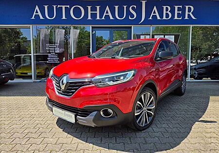 Renault Kadjar Bose Edition 4x4 1.HD 8xALU RFK