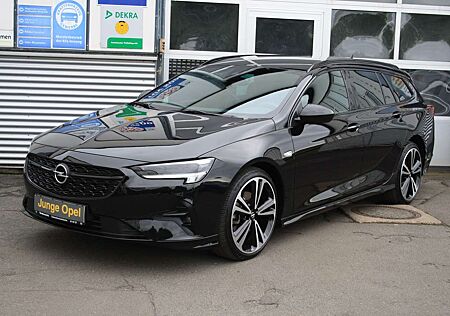 Opel Insignia ST 2.0 Diesel AT8 Ultimate+AHK+ACC+