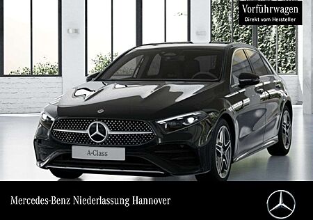 Mercedes-Benz A 180 AMG+PANO+360°+MULTIBEAM+TOTW+KEYLESS+7G