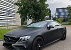 Mercedes-Benz E 200 Coupe 9G-TRONIC AMG Line