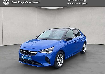 Opel Corsa 1.2 Turbo Automatik Elegance