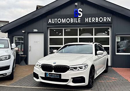 BMW 530 d M Sport/Kamera/HUD/Pano/HK/Virtual/AHK