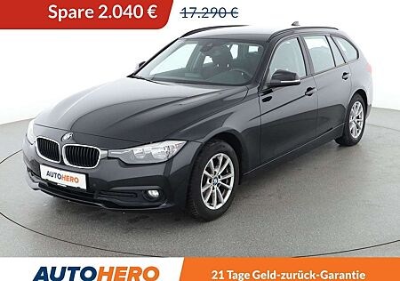 BMW 316d 316 Advantage Aut.*NAVI*LED*TEMPO*PDC*