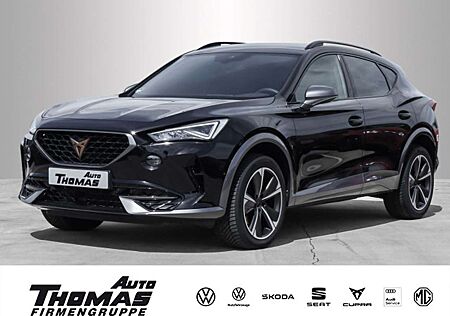 Cupra Formentor 2.0 TDI 4Drive DSG LED+RFK+SHZ+NAVI