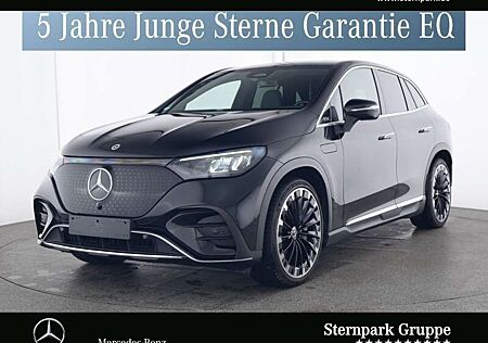 Mercedes-Benz EQE SUV EQE 300 SUV AMG Advanced Plus/Distronic/AIRMATIC