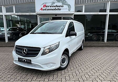 Mercedes-Benz Vito KASTEN 114 CDI/LANG/AHK/NAVI/SITZHZG./TÜV