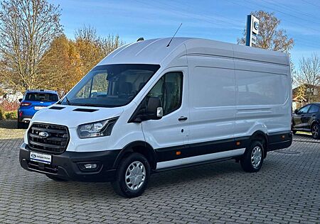Ford Transit Kasten 350 L4 Trend Technologie-Paket