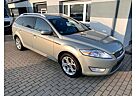 Ford Mondeo Turnier 2,0 Titanium Navi Shzg Alu PDC