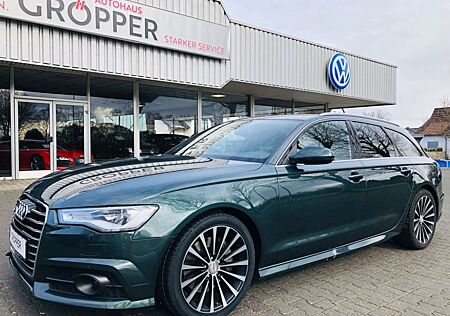 Audi A6 Avant 3.0 TDI quattro Automatik/Navi/ACC.....