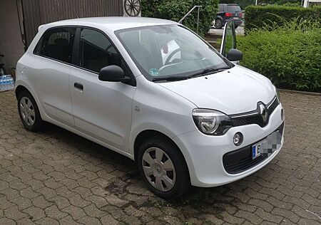 Renault Twingo Life