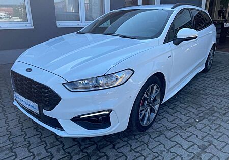 Ford Mondeo Kombi ST Line MHEV188 Navi/DAB/WiPa2/AHK