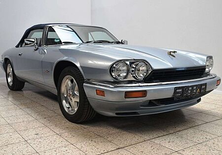 Jaguar XJS 4.0