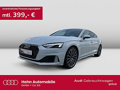 Audi A5 40TDI quattro advanced S tronic Mat