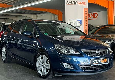 Opel Astra J Sports Tourer*NUR 88TKM*XENON*KLIMA*PDC