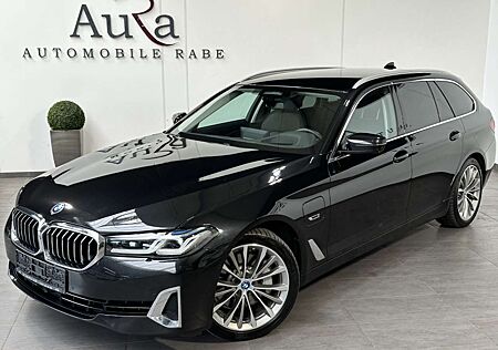 BMW 530 Touring xDrive Luxury NAV+LASER+HUD+H&K+ACC