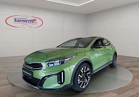Kia XCeed 1.6 GDI DCT6 OPF Plug-in-Hybrid SPIRIT