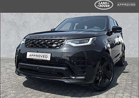 Land Rover Discovery Dynamic HSE D350 ON-/OFF-R.-P. PLUS AHK KOMFORT