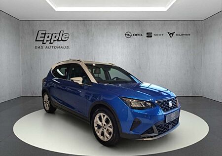 Seat Arona FR Komfort & Technik Kamera & Winterpaket