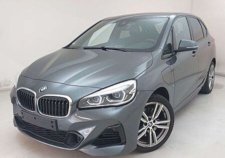 BMW 225 Active Tourer xe M Sport Leder Navi PDC