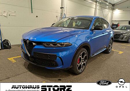 Alfa Romeo Tonale Veloce Plug-In-Hybrid AWD |AHK|MEMORY|VELOCE|ACC|N