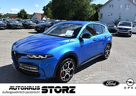 Alfa Romeo Tonale Veloce Plug-In-Hybrid AWD |AHK|MEMORY|VELOCE|ACC|N