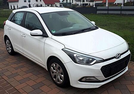 Hyundai i20 1.2 Active