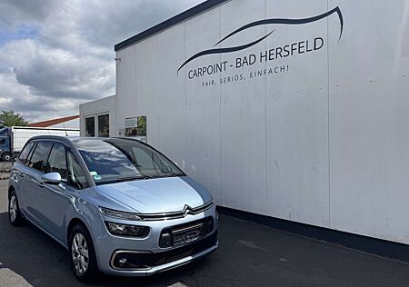 Citroën Grand C4 Picasso Citroen Intensive