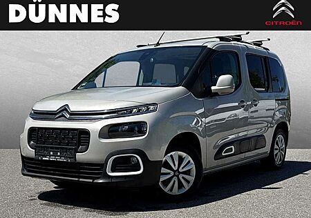 Citroën Berlingo Citroen Kombi SHINE M BlueHDi 130 *AHK*