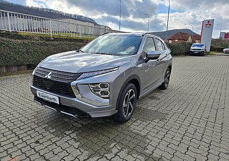 Mitsubishi Eclipse Cross Plug-in Hybrid Select 2.4 MIVEC 4WD