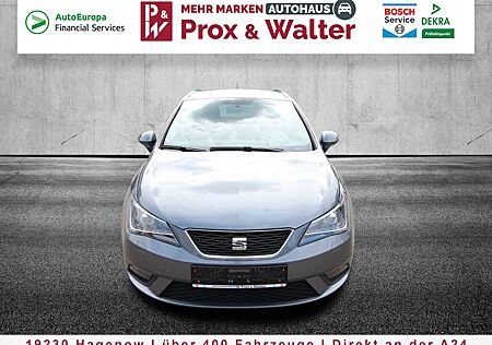 Seat Ibiza ST 1.2 TSI 7-DSG Style Salsa Bi-XENON+NAVI