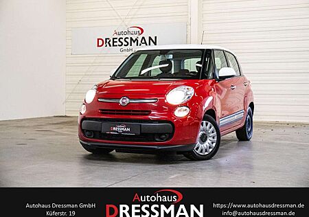 Fiat 500L 1.6 JTDM Pop Star PDC TEMPOMAT SITZHZ KLIMA