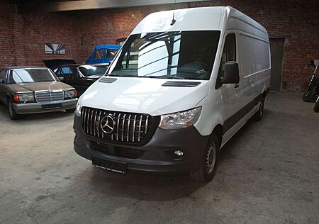 Mercedes-Benz Sprinter III 315 CDI Maxi TüvBremseServieNeu E6