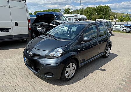 Toyota Aygo Cool