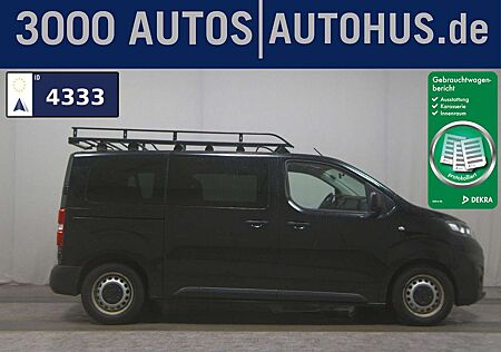 Opel Vivaro 1.5 D M 9-Sitzer PDC