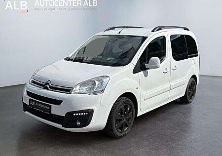 Citroën Berlingo Citroen Kombi Shine/1.HAND/KLIMA/PDC/HU NEU/