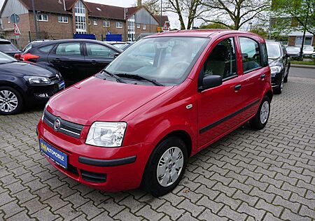 Fiat Panda 1.2 8V Dynamic /TÜV Insp NEU/