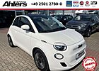 Fiat 500E Icon+42kWh+NAVI+KAMERA+KLIMAAUTO+8-FACH+