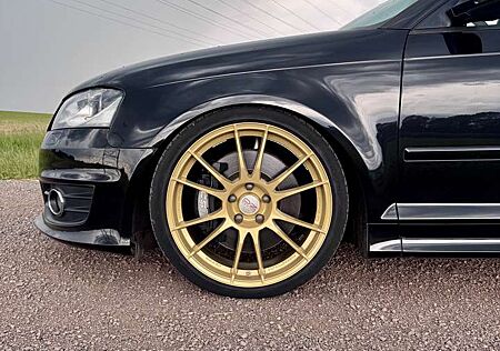 Audi S3 Sportback