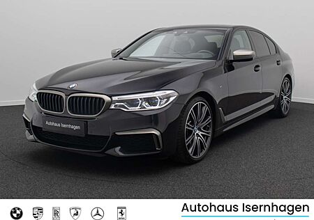 BMW 550 Kamera Laser HUD DAB Komfort SoftCl 20