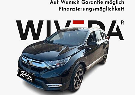 Honda CR-V 2.0 i-MMD HYBRID 4WD Executive~HUD~LED~ACC~