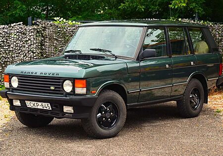 Land Rover Range Rover ( 1992 Facelift )
