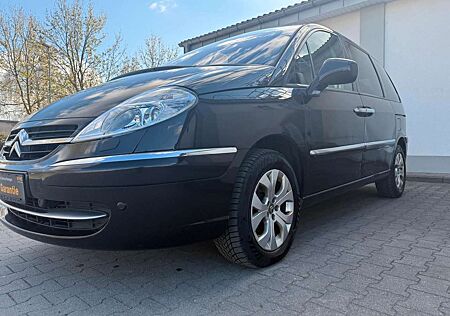 Citroen C8 2.0 HDi 7-Sitzer Ideal Family