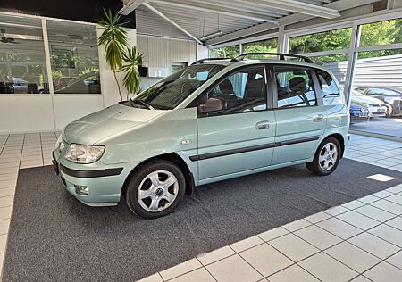 Hyundai Matrix 1.6 GLS
