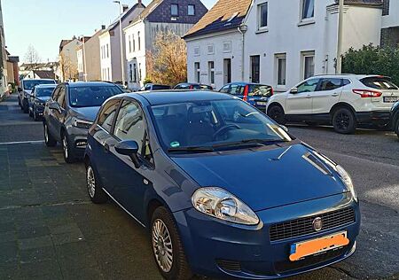 Fiat Grande Punto 1,2 Active