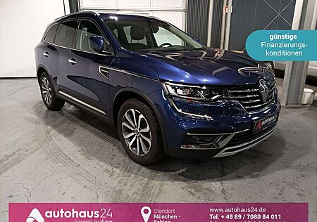 Renault Koleos X-Tronic Limited LED|Panorama|Kamera