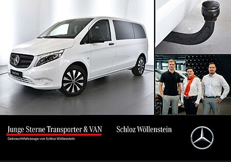 Mercedes-Benz Vito 119 4x4 Mixto Kompakt Klima*Navi*LED*AHK*