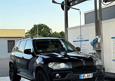 BMW X5 3.0sd