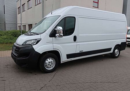 Fiat Ducato Kühlkastenwagen 35 160 L4H2 RS: 4035 mm