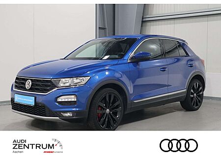 VW T-Roc Volkswagen 2.0 TDI DSG Beats*RFK*AHK *
